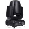 LIGHT4ME FOCUS 100 BEAM głowica ruchoma LED