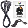 LIGHT4ME FOCUS 100 BEAM głowica ruchoma LED