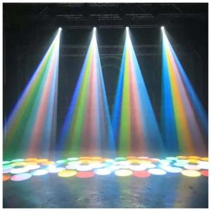 LIGHT4ME FOCUS 100 BEAM głowica ruchoma LED