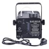 LIGHT4ME BLACK 900 LED wytwornica dymu mgły