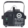 LIGHT4ME BLACK 1200 wytwornica dymu mgły