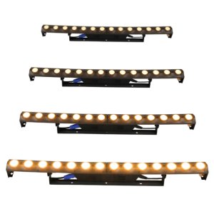 LIGHT4ME AURA BAR V2 listwa LED belka do dekoracji światłem