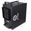 LIGHT4ME JET 2500 wytwornica dymu pionowego LED + pilot