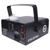 LIGHT4ME S 700W LED BALL wytwornica dymu mgły efekt LED flower