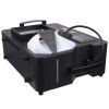 LIGHT4ME JET 2000 wytwornica dymu pionowego LED + pilot IR
