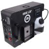 LIGHT4ME JET 2000 wytwornica dymu pionowego LED + pilot IR