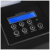 LIGHT4ME JET 2000 wytwornica dymu pionowego LED + pilot IR