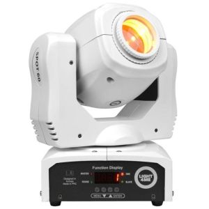 LIGHT4ME MINI SPOT 60 WH MKIII głowa spot LED