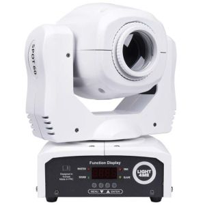 LIGHT4ME MINI SPOT 60 WH MKIII głowa spot LED