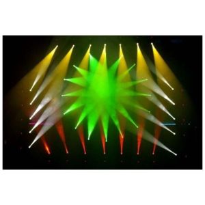 LIGHT4ME MINI SPOT 60 WH MKIII głowa spot LED