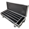EVOLIGHTS GLAZE BAR CASE 4IN1 solidna skrzynia transportowa