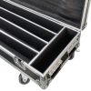 EVOLIGHTS GLAZE BAR CASE 4IN1 solidna skrzynia transportowa