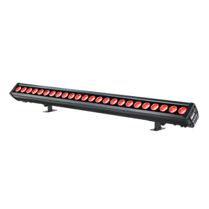 EVOLIGHTS GLAZE BAR 24x4W RGBW IP65 listwa oświetleniowa