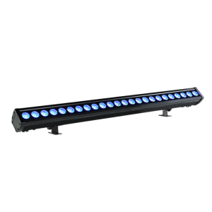 EVOLIGHTS GLAZE BAR 24x4W RGBW IP65 listwa oświetleniowa