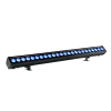 EVOLIGHTS GLAZE BAR 24x4W RGBW IP65 listwa oświetleniowa
