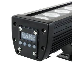 EVOLIGHTS GLAZE BAR 24x4W RGBW IP65 listwa oświetleniowa