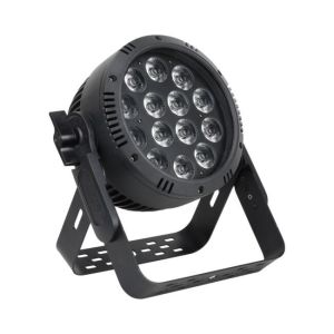  EVOLIGHTS GLACIER 14 IP65 reflektor par sceniczne oświetlenie zewnętrzne 14x15W RGBW LED 
