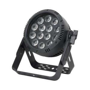  EVOLIGHTS GLACIER 14 IP65 reflektor par sceniczne oświetlenie zewnętrzne 14x15W RGBW LED 