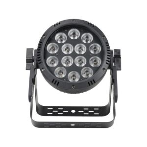  EVOLIGHTS GLACIER 14 IP65 reflektor par sceniczne oświetlenie zewnętrzne 14x15W RGBW LED 