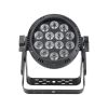  EVOLIGHTS GLACIER 14 IP65 reflektor par sceniczne oświetlenie zewnętrzne 14x15W RGBW LED 