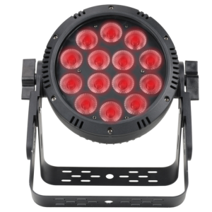  EVOLIGHTS GLACIER 14 IP65 reflektor par sceniczne oświetlenie zewnętrzne 14x15W RGBW LED 