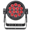  EVOLIGHTS GLACIER 14 IP65 reflektor par sceniczne oświetlenie zewnętrzne 14x15W RGBW LED 
