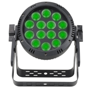  EVOLIGHTS GLACIER 14 IP65 reflektor par sceniczne oświetlenie zewnętrzne 14x15W RGBW LED 