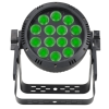  EVOLIGHTS GLACIER 14 IP65 reflektor par sceniczne oświetlenie zewnętrzne 14x15W RGBW LED 