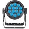  EVOLIGHTS GLACIER 14 IP65 reflektor par sceniczne oświetlenie zewnętrzne 14x15W RGBW LED 