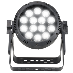  EVOLIGHTS GLACIER 14 IP65 reflektor par sceniczne oświetlenie zewnętrzne 14x15W RGBW LED 