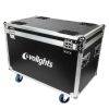 EVOLIGHTS 40X10W RGBW WALL WASHER CASE 4IN1 skrzyn
