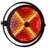 EVOLIGHTS LUMEN X oświetlenie sceniczne retro vintage