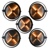 EVOLIGHTS LUMEN X oświetlenie sceniczne retro vintage
