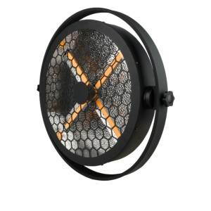 EVOLIGHTS LUMEN X oświetlenie sceniczne retro vintage