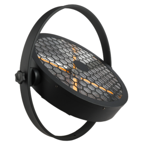 EVOLIGHTS LUMEN X oświetlenie sceniczne retro vintage