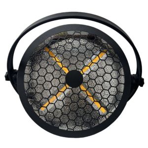 EVOLIGHTS LUMEN X oświetlenie sceniczne retro vintage