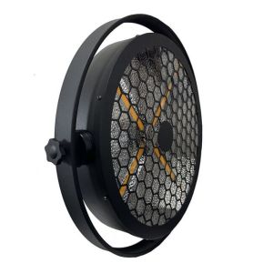 EVOLIGHTS LUMEN X oświetlenie sceniczne retro vintage
