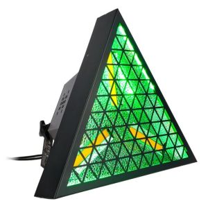 EVOLIGHTS LUMEN TRI oświetlenie sceniczne retro vi