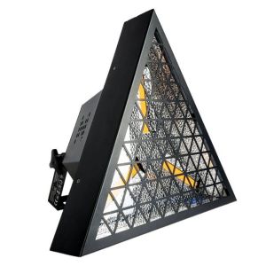 EVOLIGHTS LUMEN TRI oświetlenie sceniczne retro vi