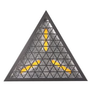 EVOLIGHTS LUMEN TRI oświetlenie sceniczne retro vi