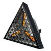 EVOLIGHTS LUMEN TRI oświetlenie sceniczne retro vi