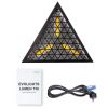 EVOLIGHTS LUMEN TRI oświetlenie sceniczne retro vi