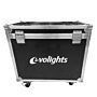 EVOLIGHTS LUMEN X CASE 2IN1 skrzynia transportowa