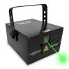 EVOLIGHTS LASER 10W RGB profesjonalne sceniczne oświetlenie laserowe