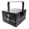 EVOLIGHTS LASER 10W RGB profesjonalne sceniczne oświetlenie laserowe