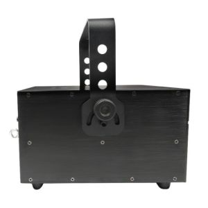 EVOLIGHTS LASER 10W RGB profesjonalne sceniczne oświetlenie laserowe