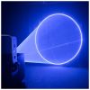 EVOLIGHTS LASER 10W RGB profesjonalne sceniczne oświetlenie laserowe