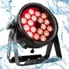 EVOLIGHTS GLACIER 18 reflektor par zewnętrzne oświ