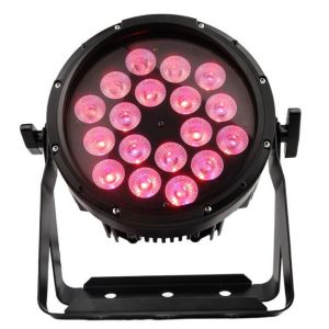 EVOLIGHTS GLACIER 18 reflektor par zewnętrzne oświ