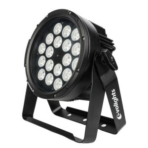 EVOLIGHTS GLACIER 18 reflektor par zewnętrzne oświ